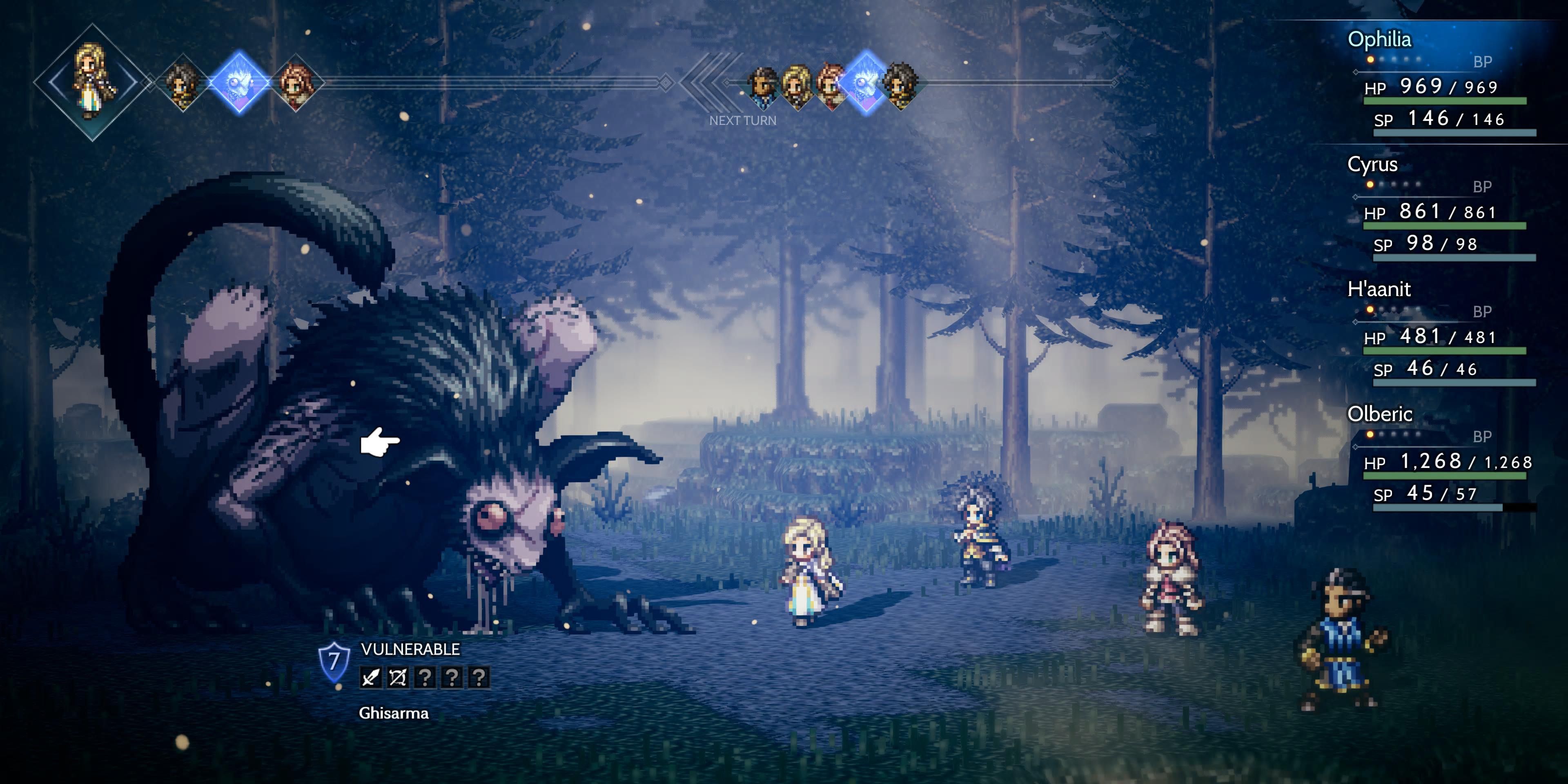 Even After 6 Years, Octopath Traveler’s Battle System Makes up for Its ...