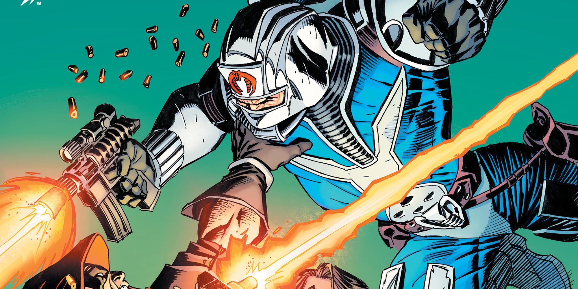 G.I. Joe Battles Cobra Commander for Springfield in New First Look