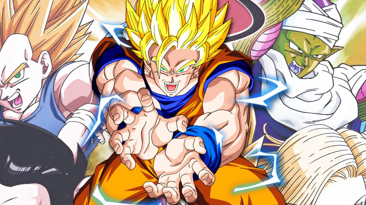 Dragon Ball Anime Studio Reveals Which TV Series Was Its Unexpected 'Turning Point'