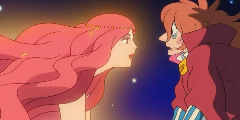 10 Ways Ponyo Has Gotten Better With Age