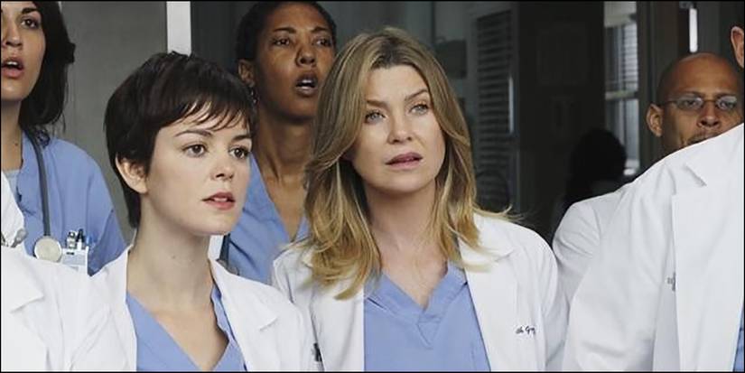 Every Major Grey's Anatomy Catastrophe, Ranked