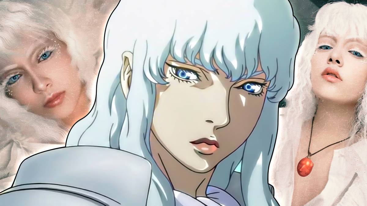 One of Anime's Best All-Time Villains Gets Angelic Recreation in New ...