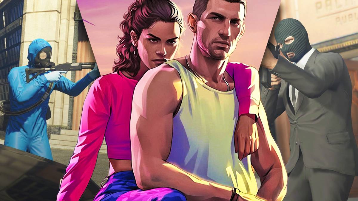 Take-Two Reaffirms GTA 6 Release Date on PlayStation and Xbox, image size:1200x675