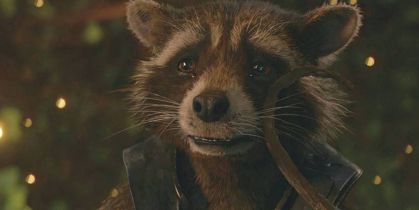The Tragic Story Behind Every Guardian of the Galaxy