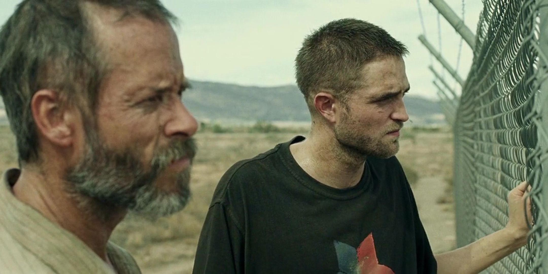 Quentin Tarantino Said This 9-Year-Old Robert Pattinson Western Was ...