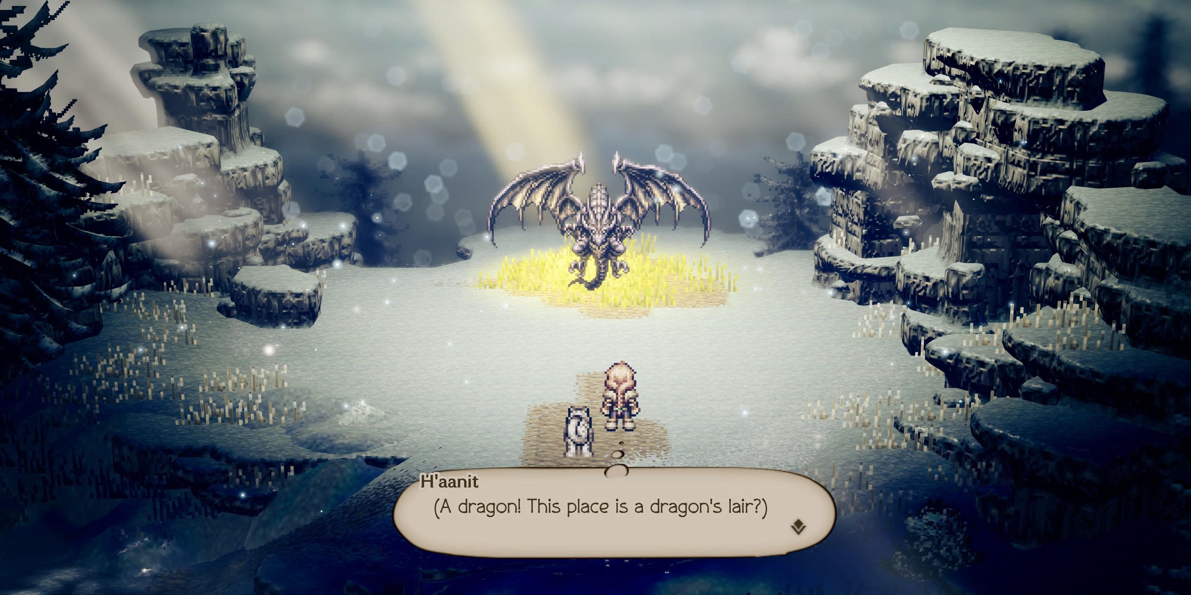 Even After 6 Years, Octopath Traveler’s Battle System Makes up for Its ...