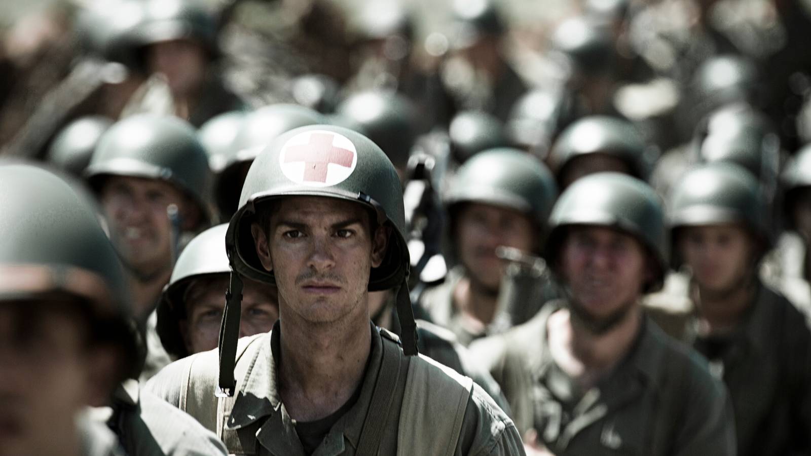Netflix Says Goodbye to the War Movie That Remains the Last Great ...