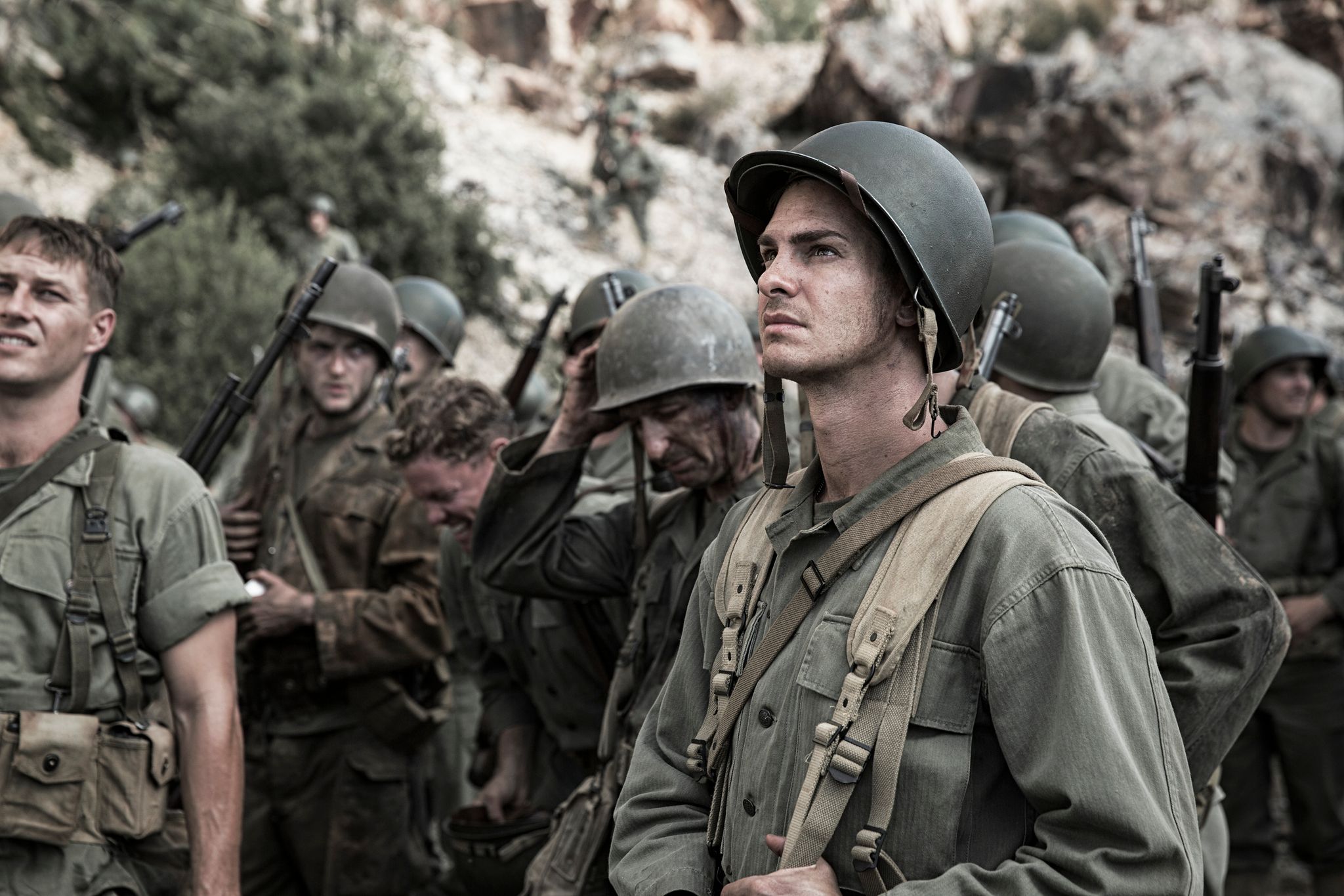 1 of the Best War Movies of the Last Decade Gets a New Streaming Home ...