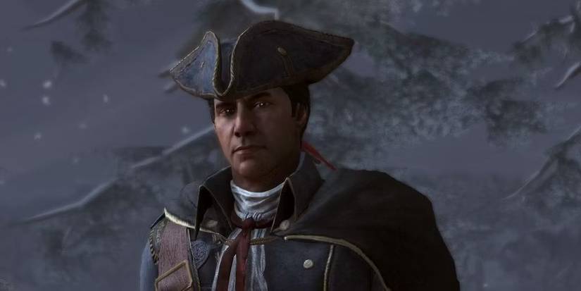 Haytham Shell 10 Best Assassin's Creed Character Stories That Will Go Down in History