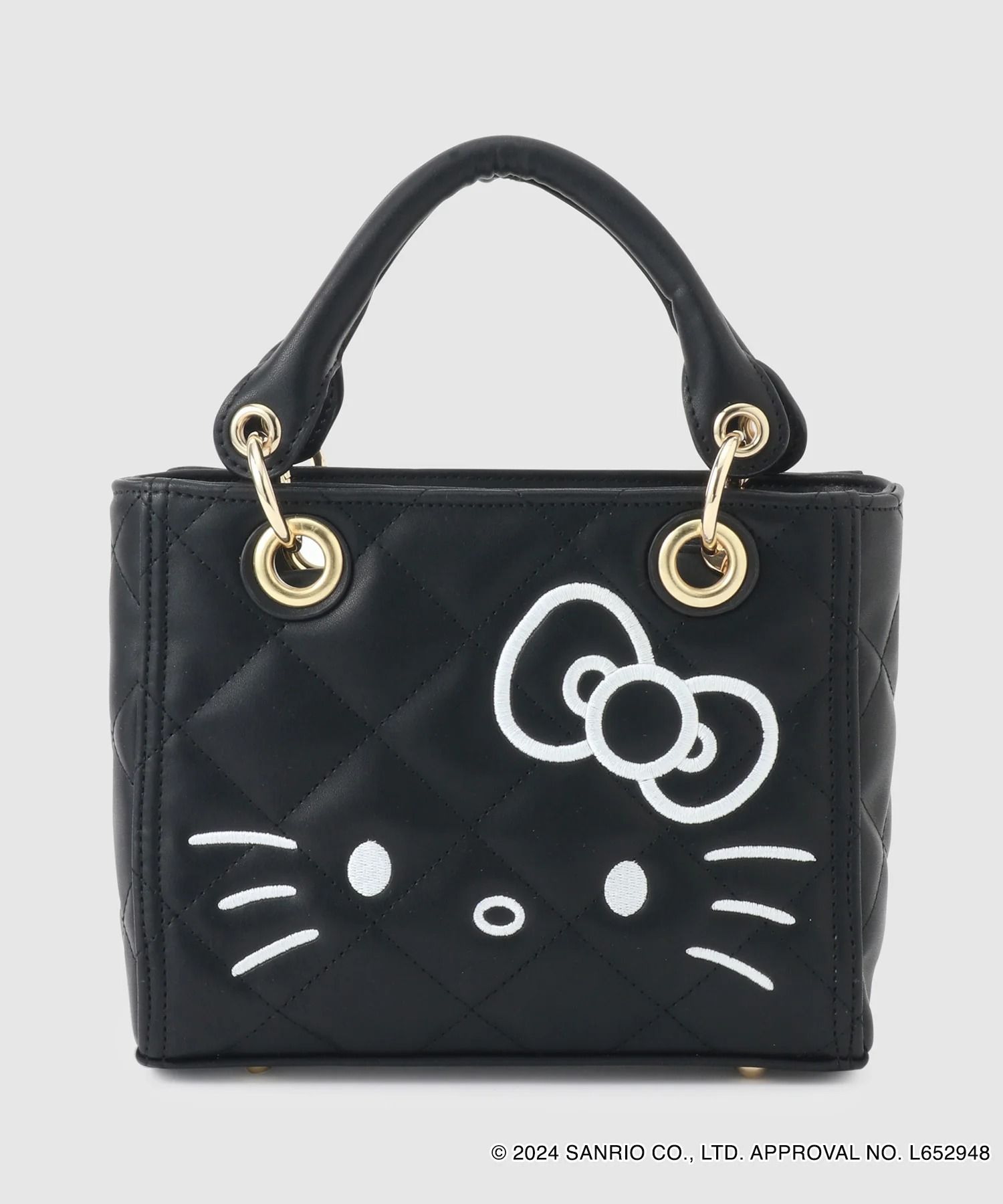 Hello Kitty Gets New Worldwide Fashion Collection Starring J'aDoRe