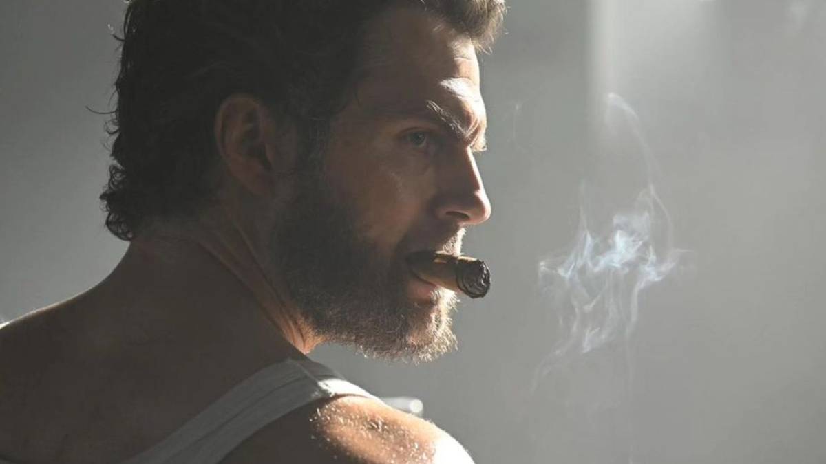 Henry Cavill Addresses the Sacrifices He Made for Deadpool & Wolverine ...