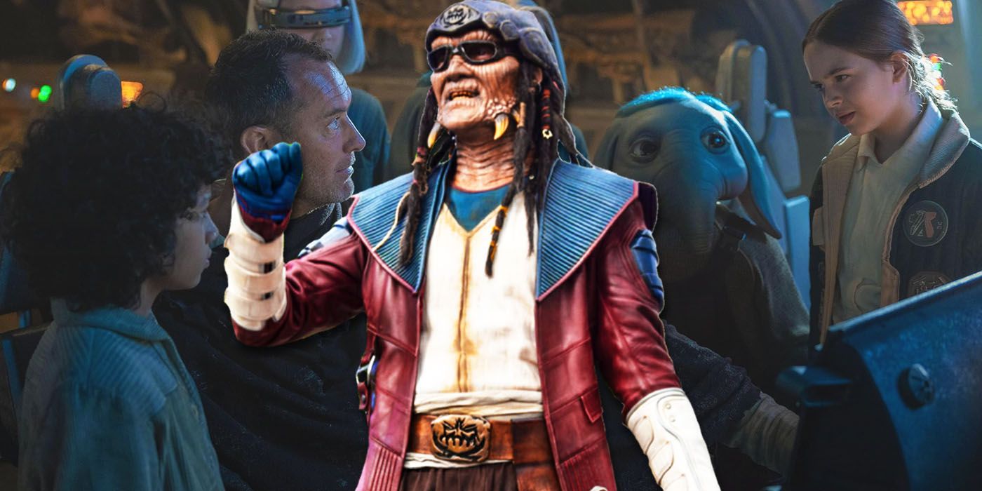 Star wars ホンドー 15 Years Later, This Fan-Favorite Star Wars