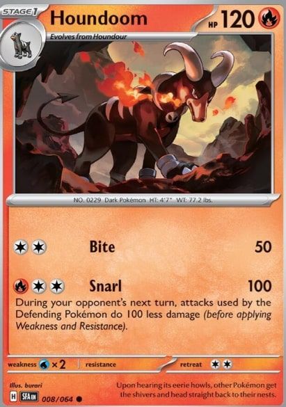 13 Best Cards to Pull in Pokmon TCG Shrouded Fable