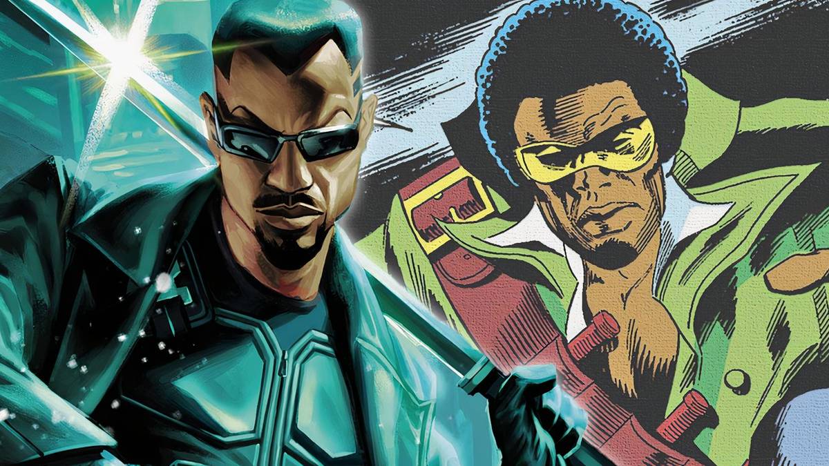 How To Start Reading Blade Comics
