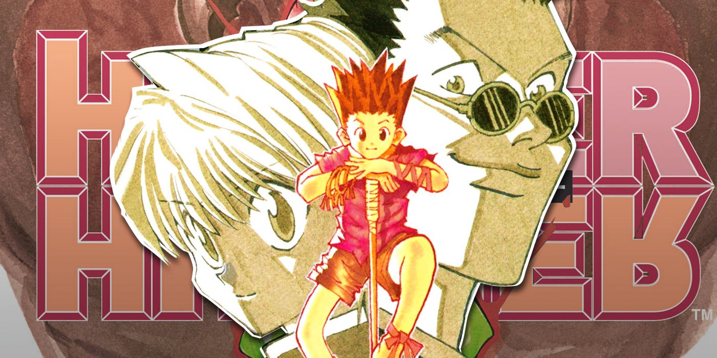 ジャンプ展　HUNTER×HUNTER HUNTER X HUNTER - VIBRATION STARS - NETERO – JumpIchiban