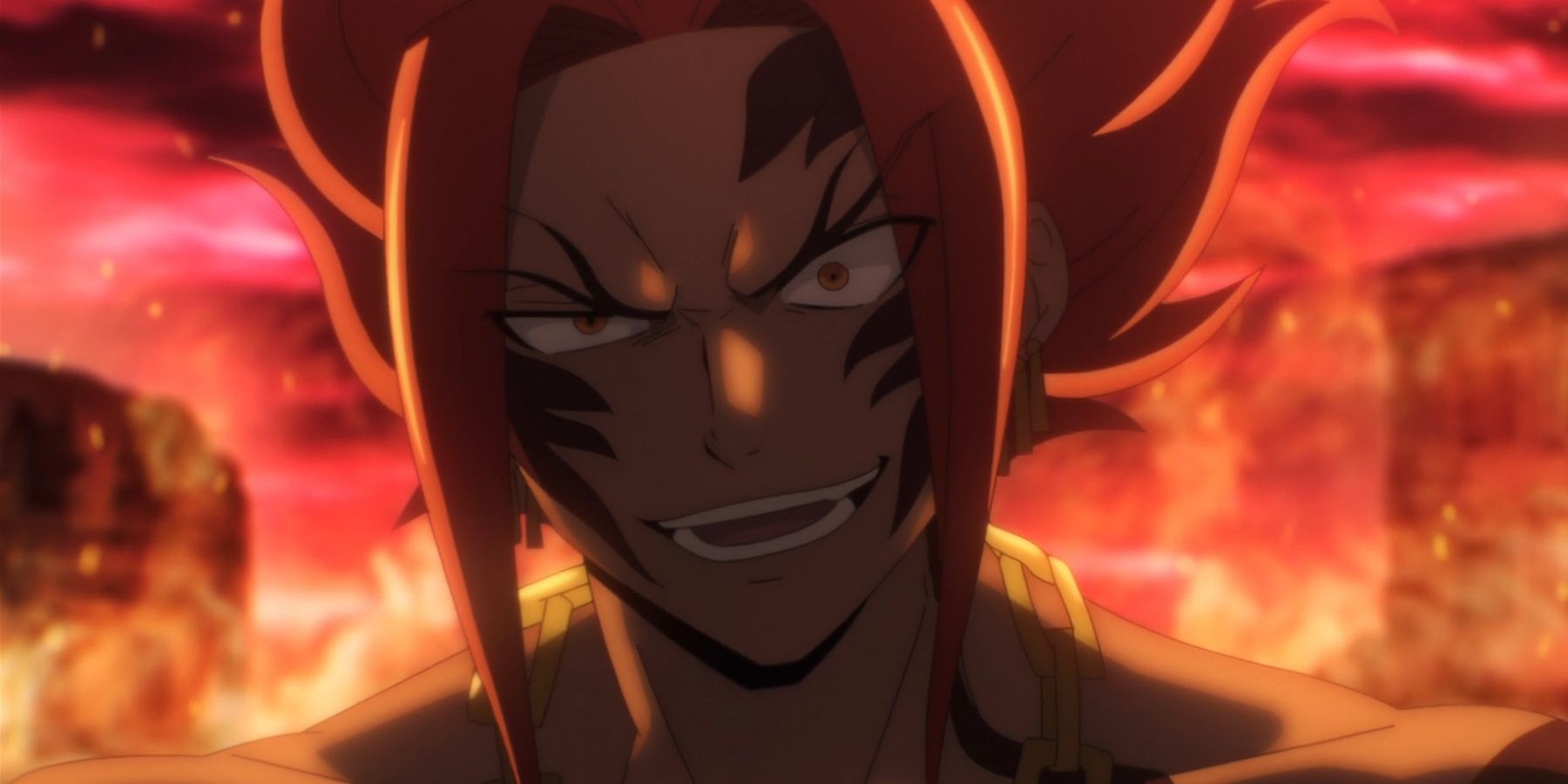 Fairy Tail Episode 6 Has a Cool Personal Angle, But the