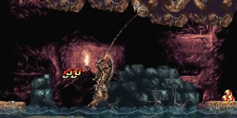 Indiana Jones' Greatest Adventures Super Nintendo - Prix - Photo - Présentation