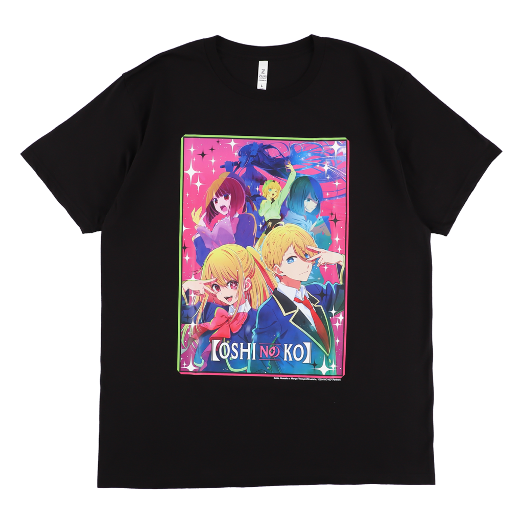 Shonen Merch That Even Your Cringe-Prevention Officer Would Approve