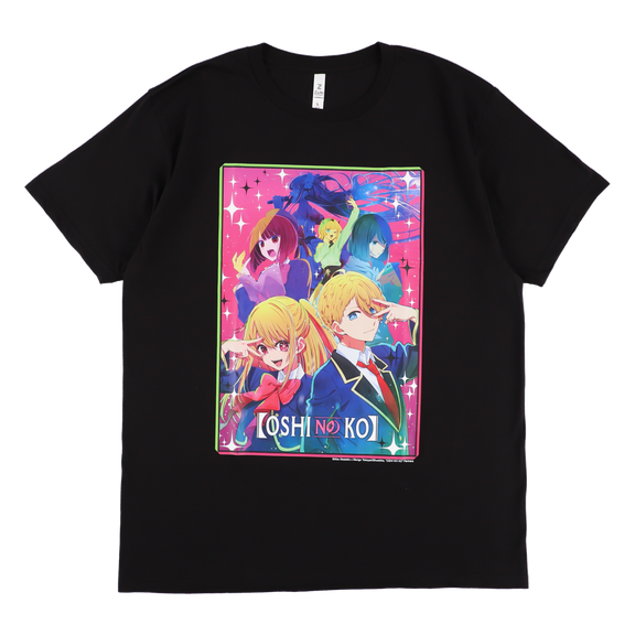 Shonen Merch That Even Your Cringe-Prevention Officer Would Approve