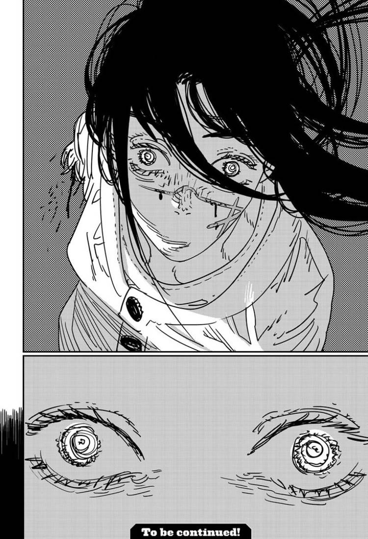 Chainsaw Man’s Only Remaining Weakness is a Fan-Favorite Devil