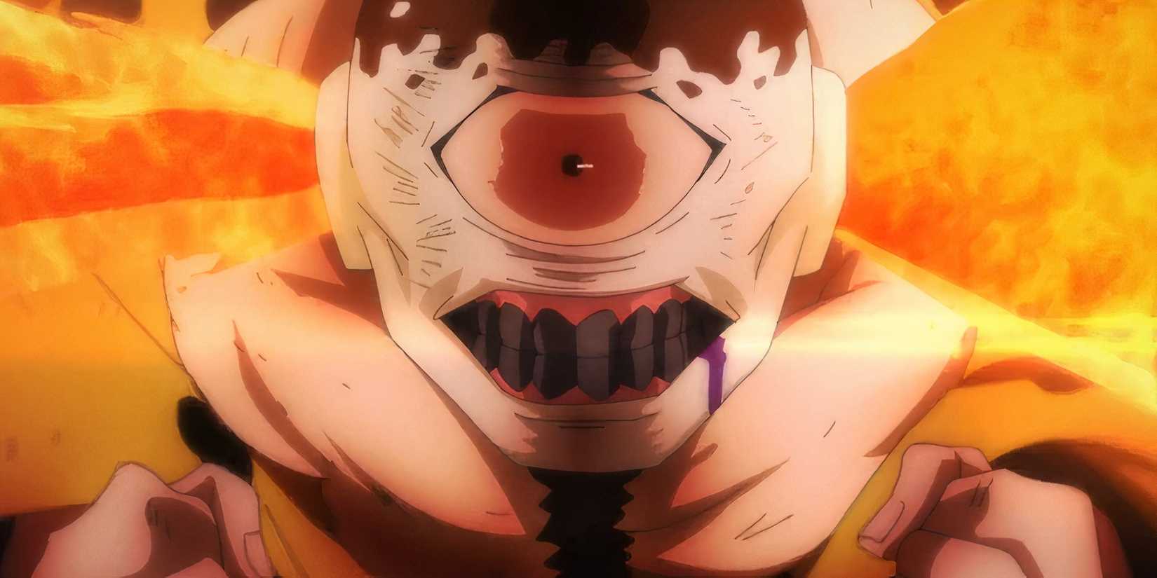 15 Most Underrated Jujutsu Kaisen Characters, Ranked