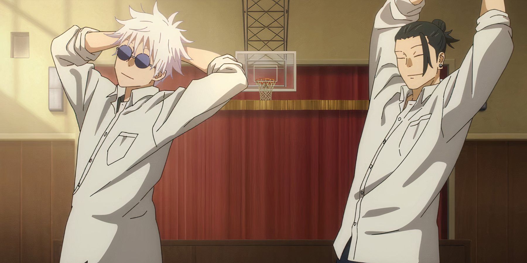 10 Most Iconic Shonen Anime Rivalries of All Time, Ranked