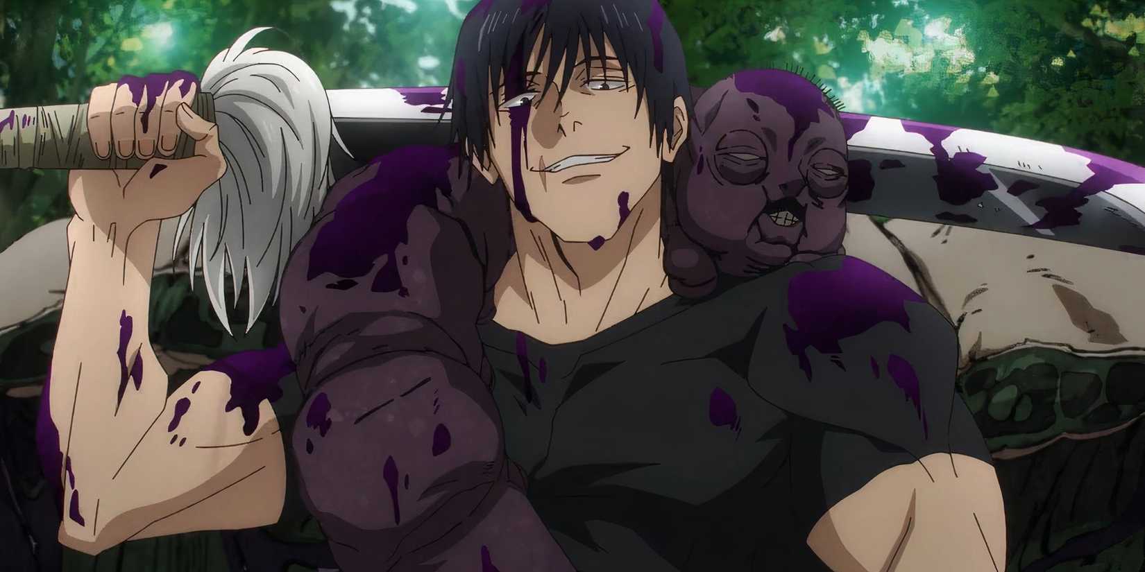 The 15 Best Jujutsu Kaisen Character Designs, Ranked