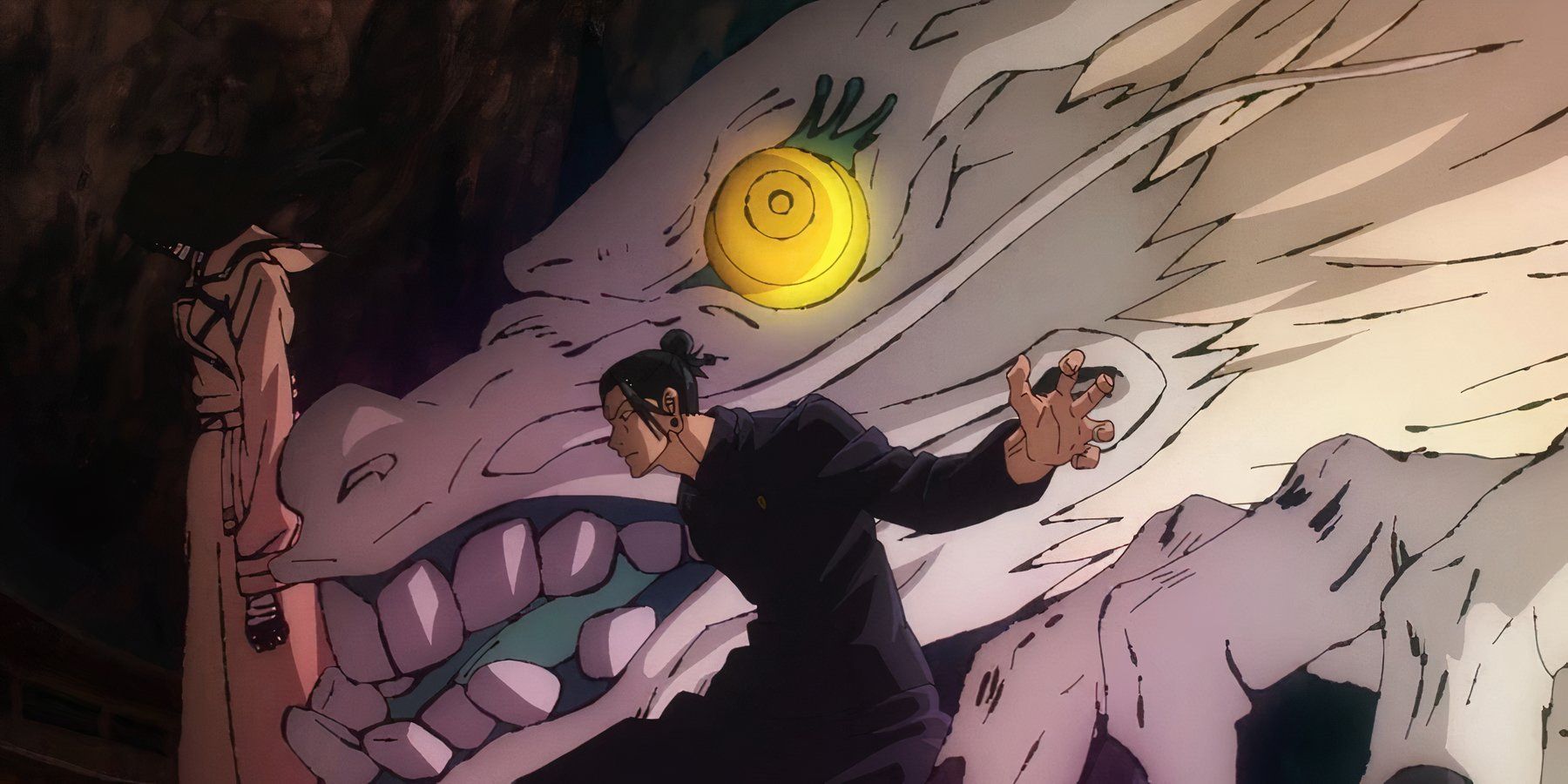 Jujutsu Kaisen Characters Who Deserved Better