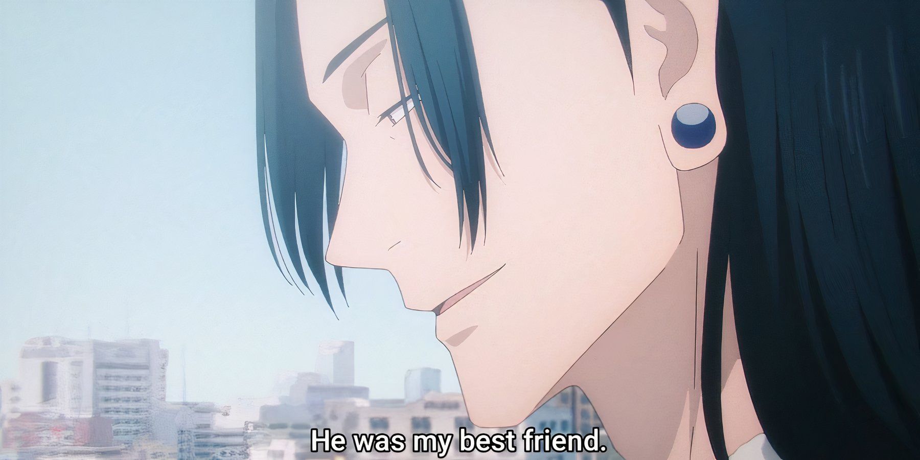 Gojo and Geto's 'Breakup' In Jujutsu Kaisen Is Still Heartbreaking ...