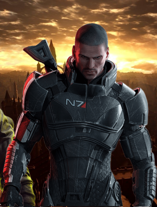 15 RPGs With Stunning Open Worlds
