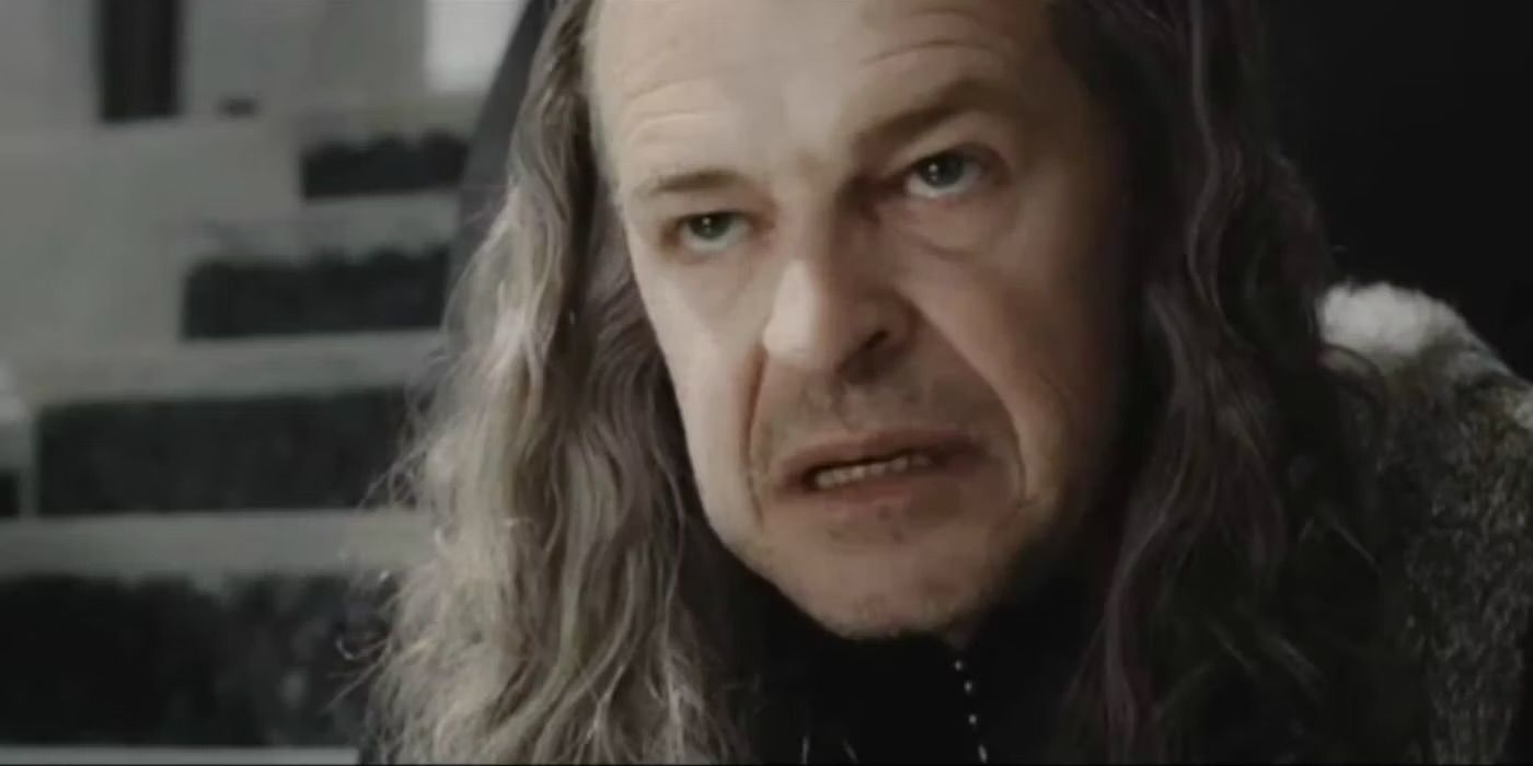 The Complicated Relationship Between Gondor and Rohan In The Lord of ...