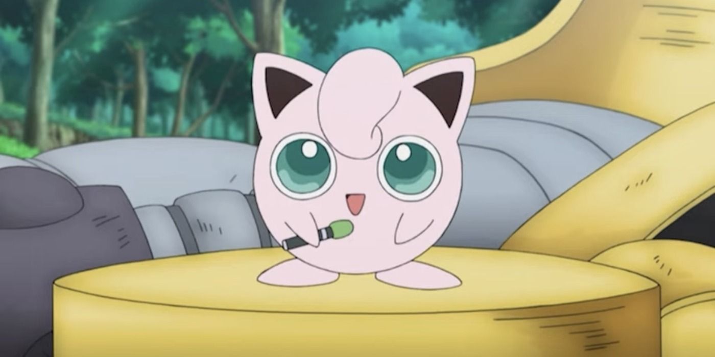 10 Best Designed Fairy-Type Pokemon, Ranked