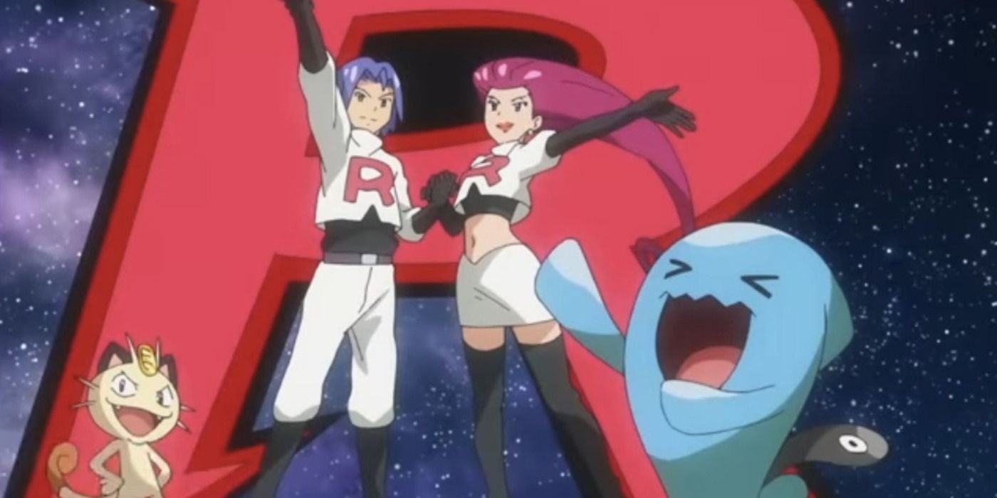 Jessie’s 10 Best Battles from the Pokémon Anime, Ranked
