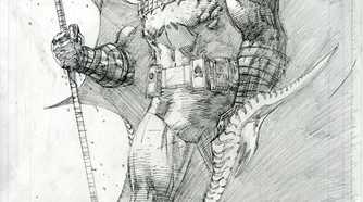 Absolute Batman Basic Drawing DC’s Absolute Comics, Explained