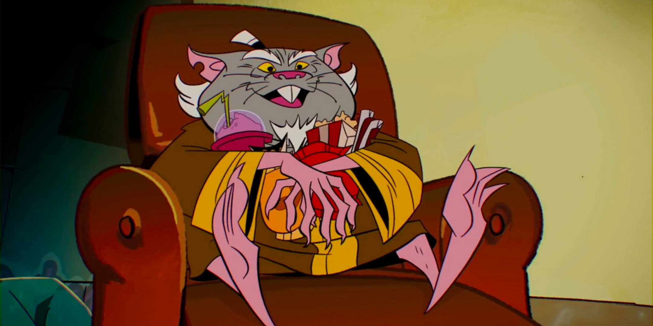 Master Splinter Rise TMNT: 10 Best Master Splinter Adaptations from the Entire Franchise