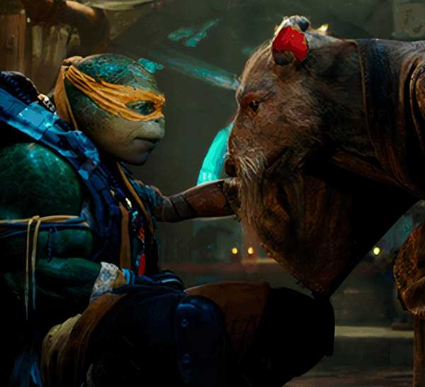 Bayverse Splinter TMNT: 10 Best Master Splinter Adaptations from the Entire Franchise