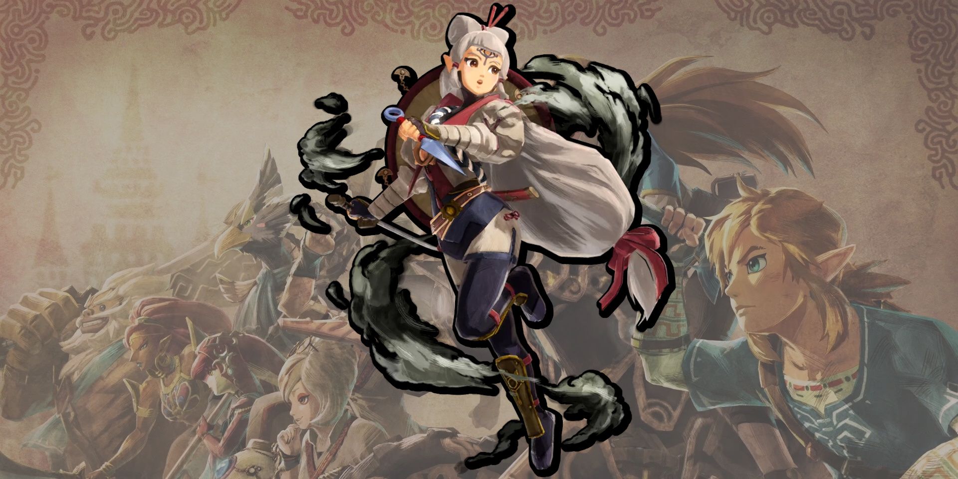 10 Beloved Nintendo Characters the Next Smash Bros Needs on the Roster