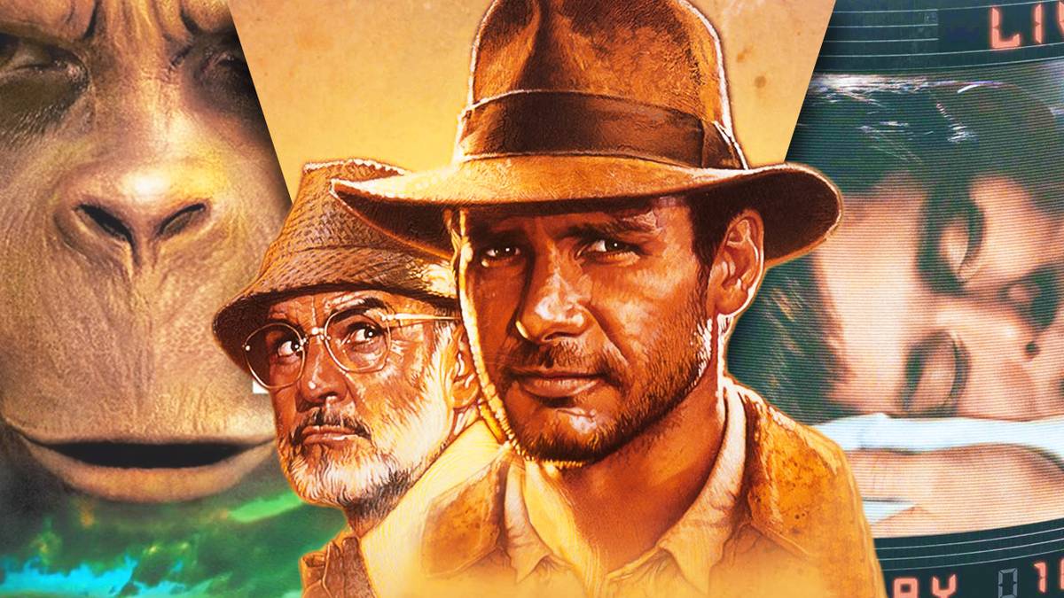 10 Iconic Movies With Perfect Endings