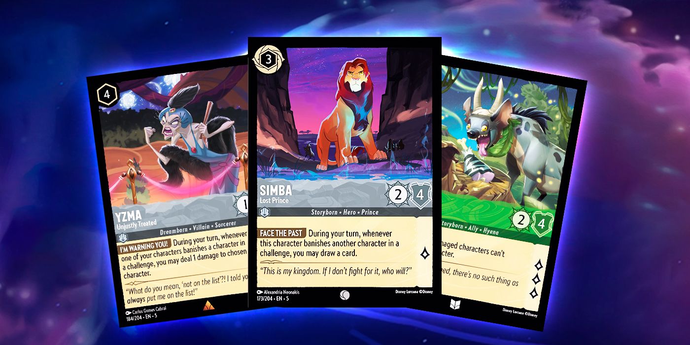 disney lorcana shimmering skies starter deck Amazon.com: Magic: The Gathering main image 0