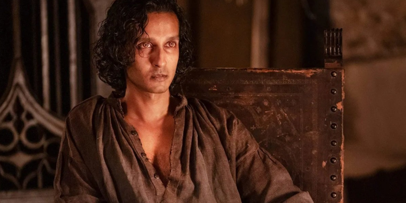 AMC’s Interview with the Vampire Is Toxic From the Start (But Louis ...