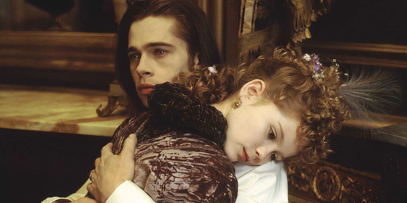 10 Flawless Period Piece Movies That Are Absolutely Perfect