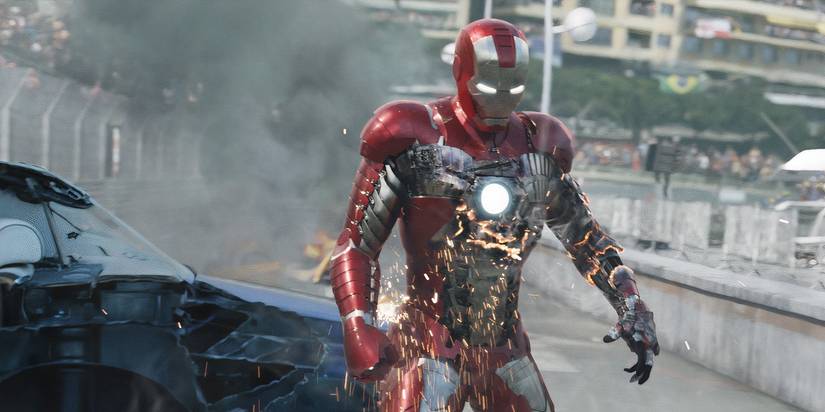 10 Early MCU Scenes That Don't Make Sense Anymore