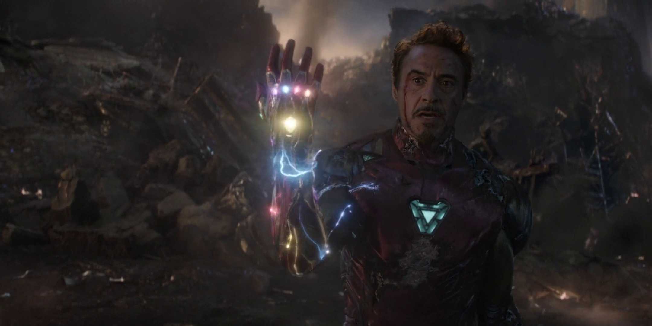 Infinity Gauntlet Scene 10 Movies Only Worth Watching for a Single Scene