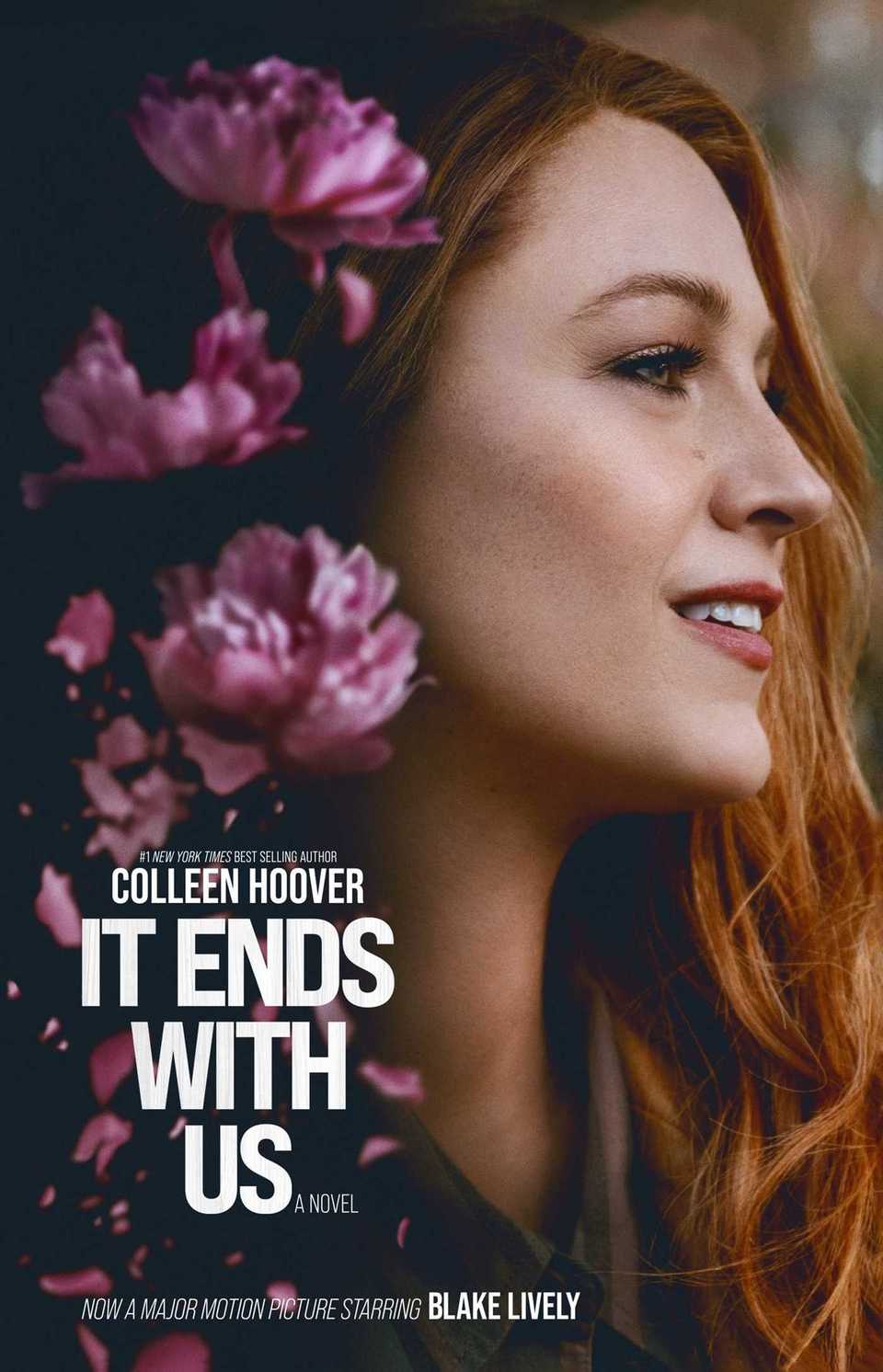 "The Love Is Rooted in Friendship" - Blake Lively &amp; the Cast of It Ends ...
