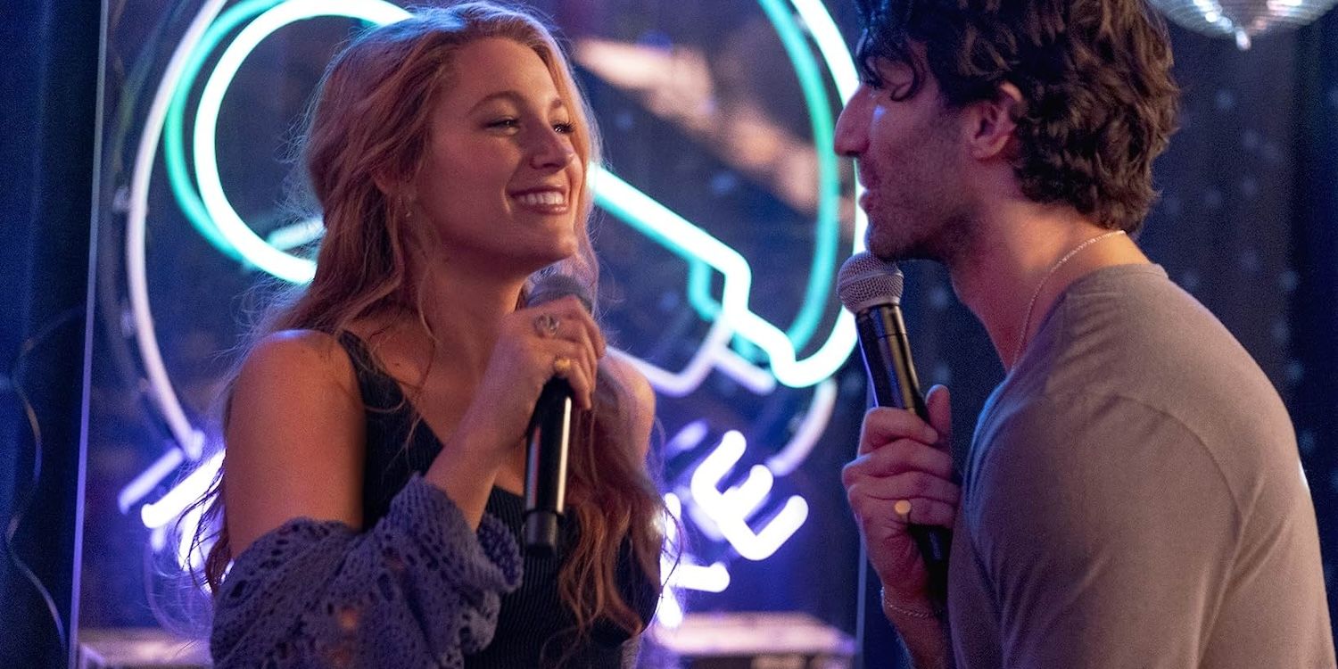 Justin Baldoni's Directorial Debut Film Streaming for Free Amid It Ends ...