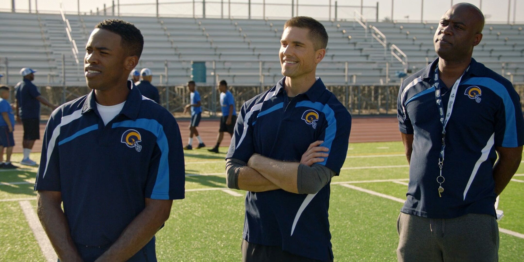 The Rookie Fumbled 1 of its Best Characters (& The Show Still Hasn't ...