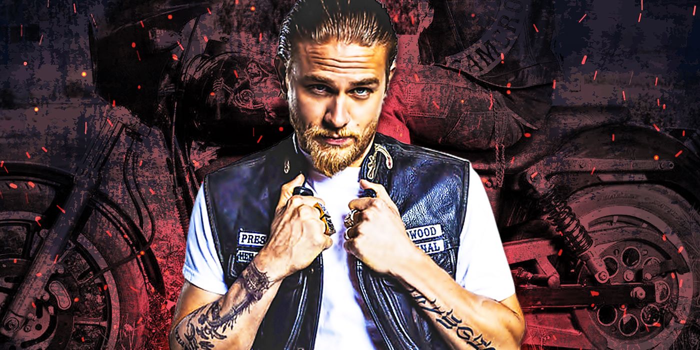 jax teller air force 1
