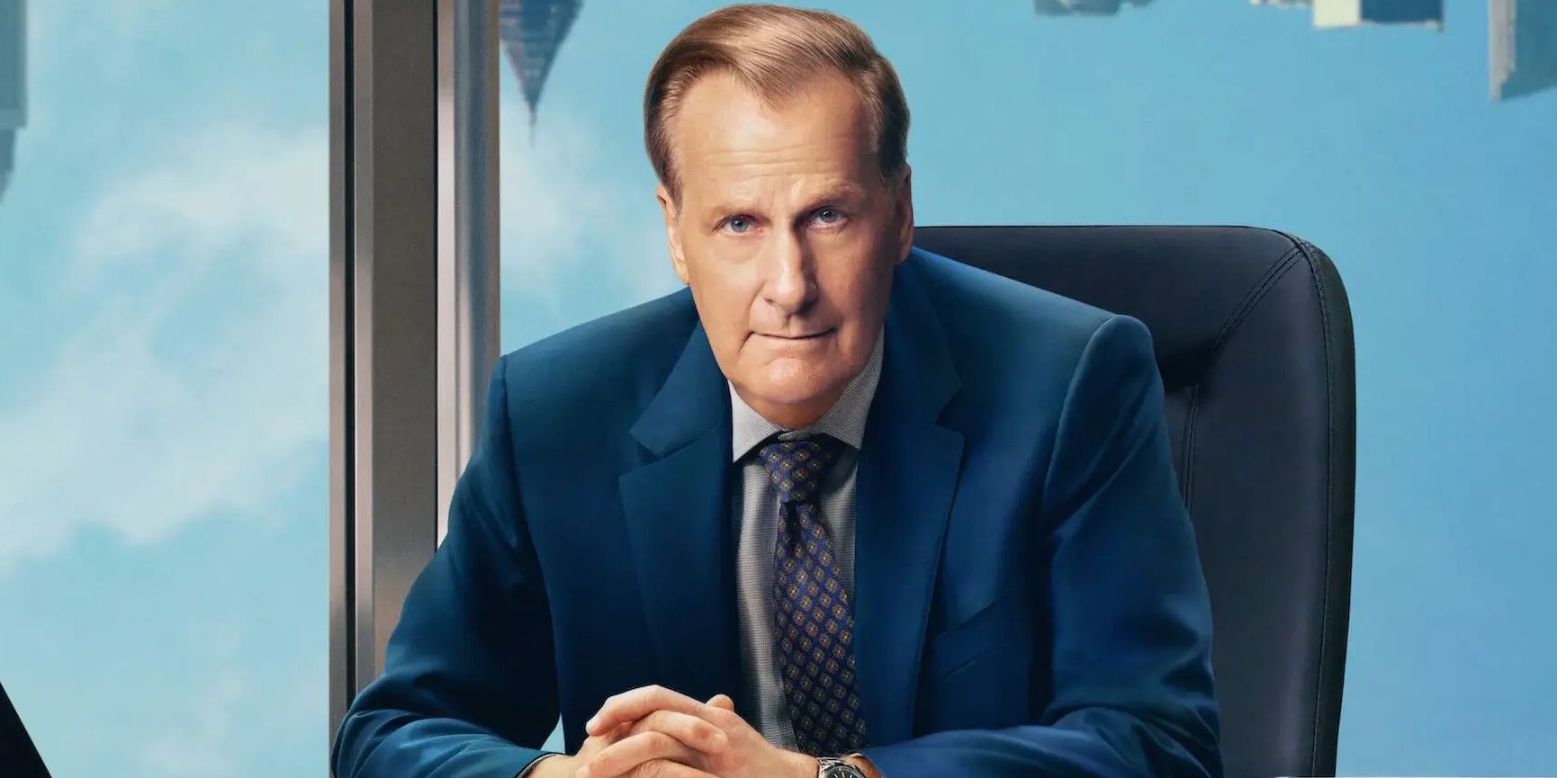 Jeff Daniels to Play Famous U.S. President in New Historical Drama, image size:1730x865