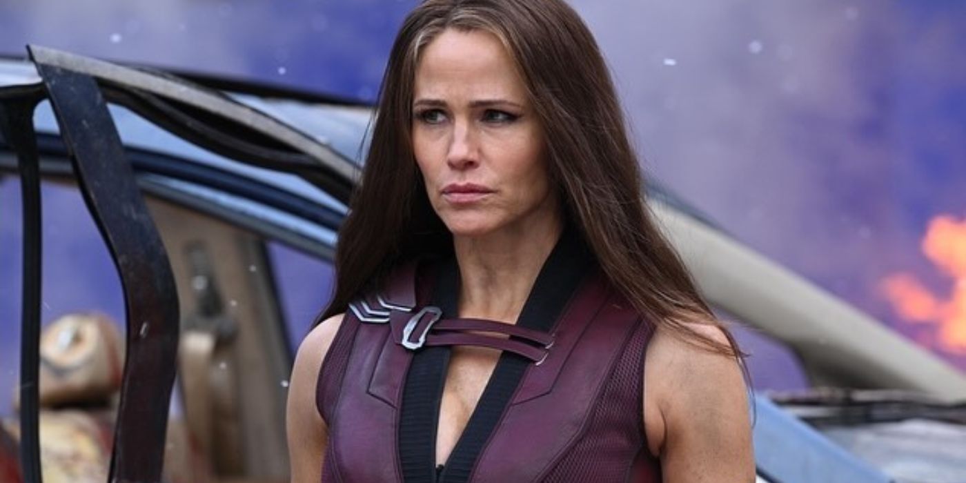 Deadpool & Wolverine Director Reveals How Matthew McConaughey's Cameo ...