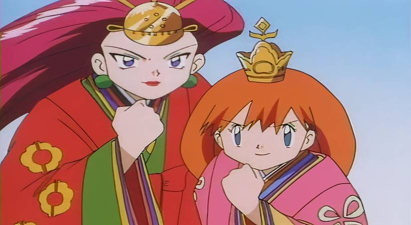 Best Jessie Pokémon Anime Episodes, Ranked